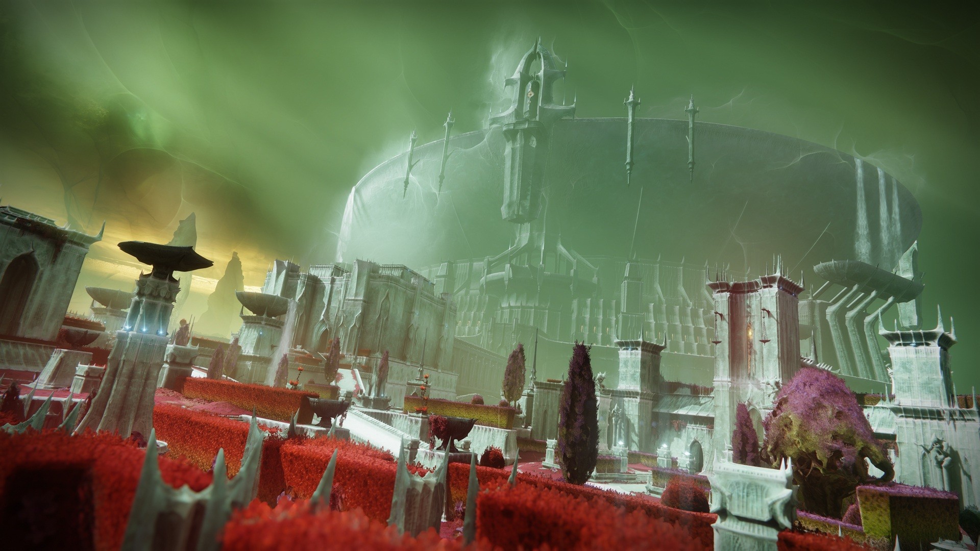 Destiny 2: La Reina Bruja - Imagen 39